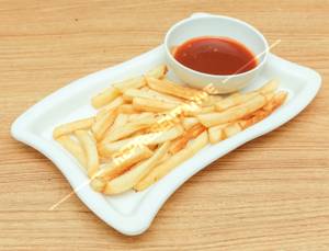 Finger Chips