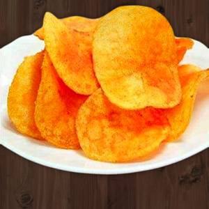 Potato Chips (Chilli)