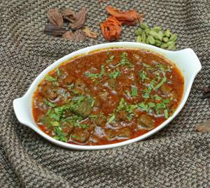Mutton Kaleji