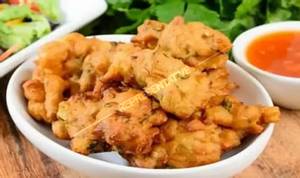 Batata bhaji