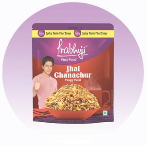 Jhal Chanachur [400g]