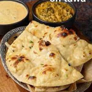 Tandoori Roti
