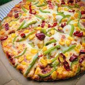 Farm House Pizaa