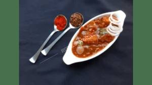 Chilli Paneer