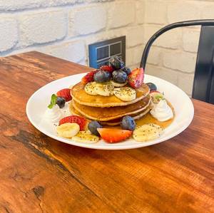 Pancakes