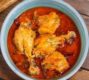 Chicken Chatpata [ 4 Pcs ]