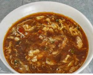 Chi Manchaw Soup