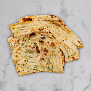 Butter Naan