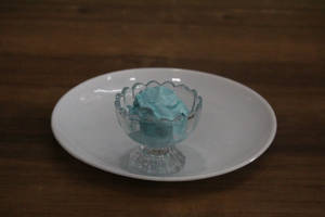 Cotton Candy Ice Cream