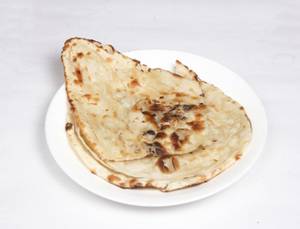 Butter Naan