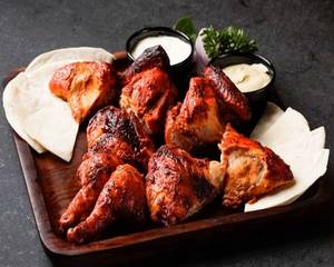 Grill Chicken