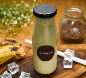 The Ultimate Protein Shake