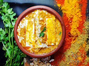 Paneer Mumtaz