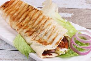 Tandoori Chicken Tikka