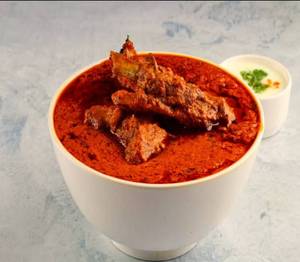 Mutton Curry [Home Style]