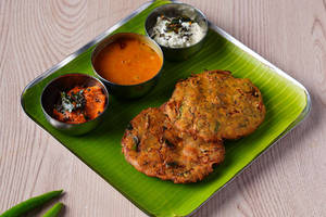Madhur Vada (2 Pcs)