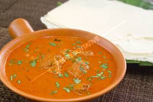 Kori Roti