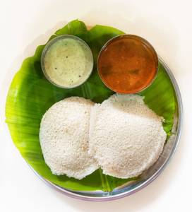 Idli [2 nos]