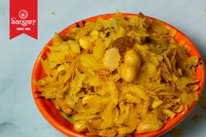 Maharashtra Chivda 200G