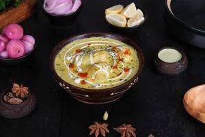 Elaichi Malai Kofta