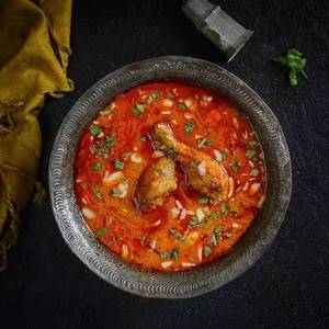 Chicken Mughlai