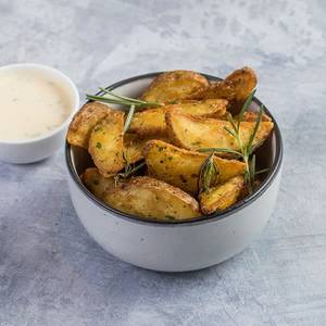 Potato Wedges