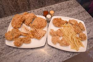 Meal Box (extra Large)