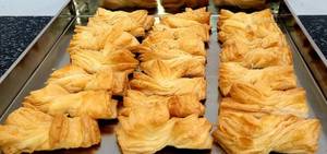 Special Bombay Salted Khari (250 Gms)