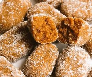 Dharwad Peda (tru Mishra)