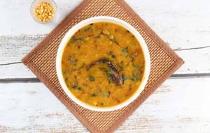 Dal Tadka