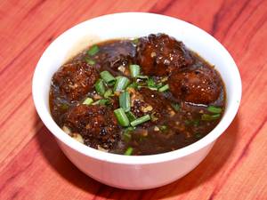 Veg Manchurian