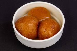 Shahi Gulab Jamun [2 Pieces]