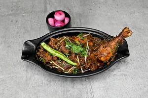 Tawa Chicken Tikka