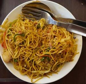 Choumein