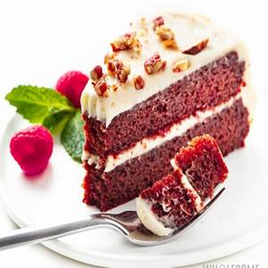 Red Velvet