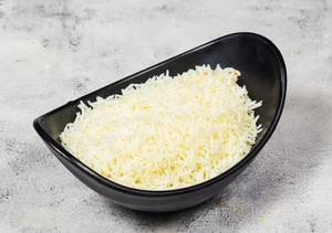 Basmati Rice 
