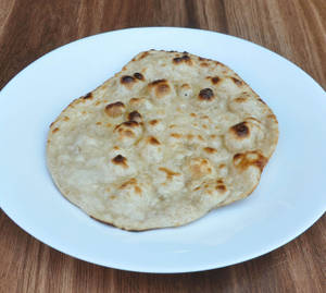 Plain Roti