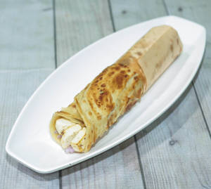 Paneer Cheese Roll 