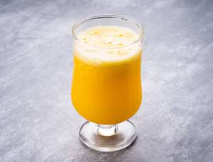 Muskmelon Juice