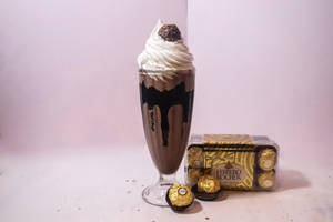 Premium Fererro Rocher Shake