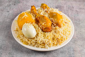 Special Chicken Biryani
