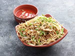 Soft Noodles - Chicken