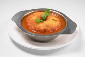 Rasam Vadai (1pc)