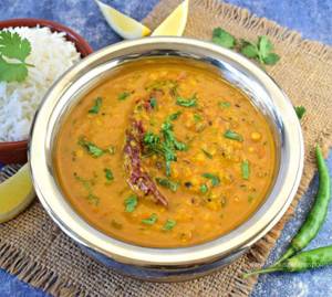 Dal Fry