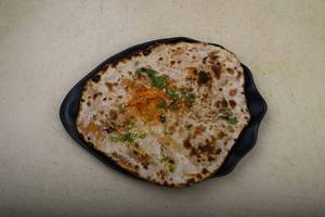 Masala Kulcha