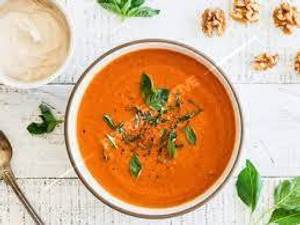 Tomato Soup