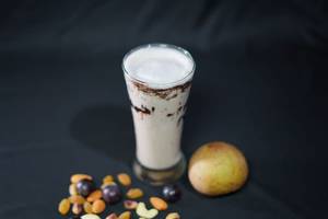 Anjeer Milkshake (fig)