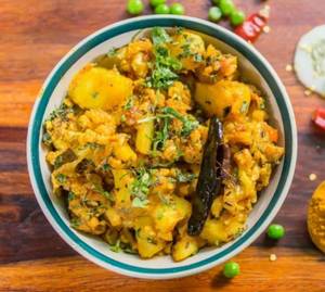 Aloo Gobi