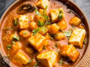 Chola Paneer