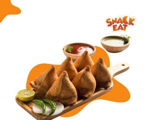 Samosa 2pcs